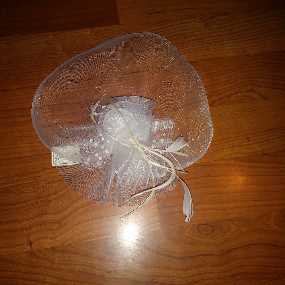 Vintage Inspired Veil